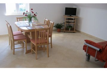 Hrvaška Privát Slano, Eksterier